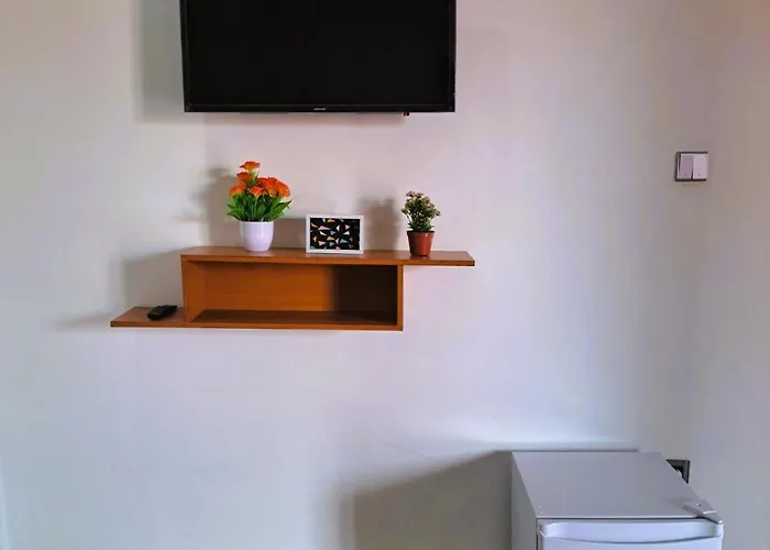 Wayan House ゲストハウス 3*