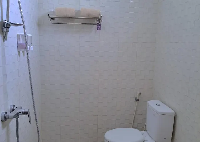 Wayan House ゲストハウス 3*