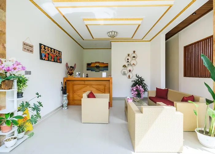 ゲストハウス Wayan House
