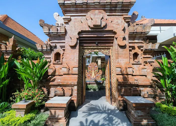 Wayan House